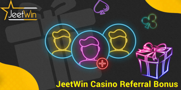JeetWin India Local casino & Betting Remark: Score one hundred% Slot Invited Incentive