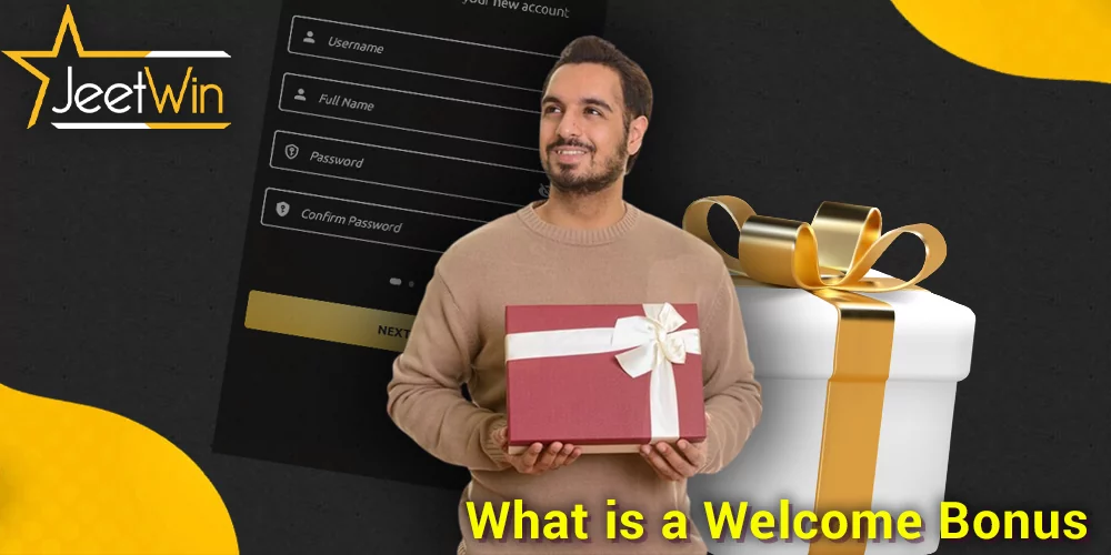 About JeetWin Welcome Bonus for Bangladesh players