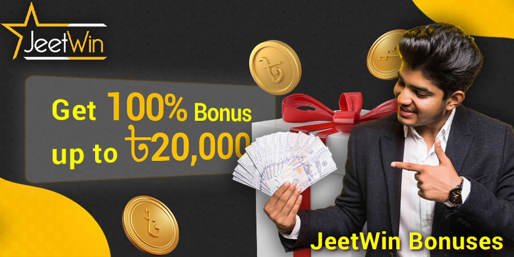 JeetWin Casino 2022 » Get jeetwin online live casino 1,100 no deposit incentive!