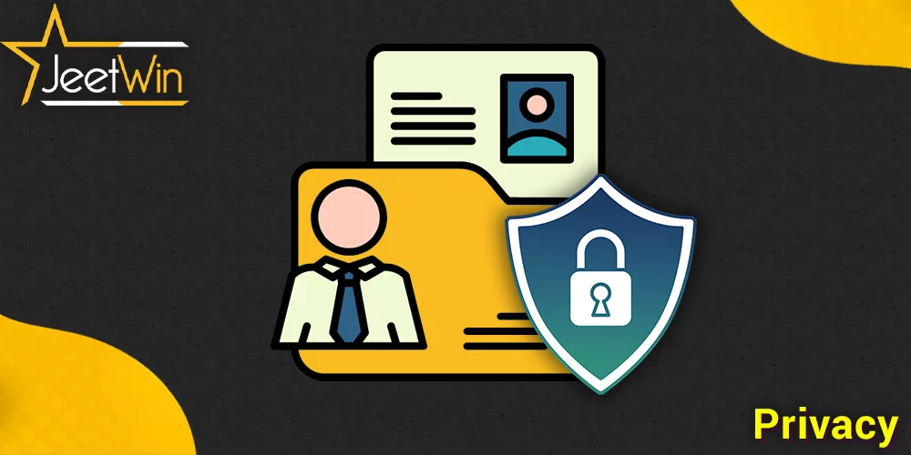 Privacy at JeetWin