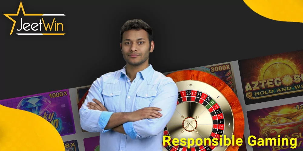 Responsible Gaming at JeetWin BD