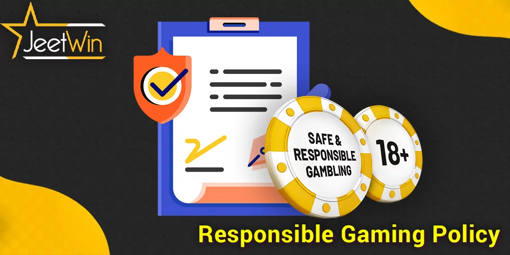 Responsible Gaming at JeetWin