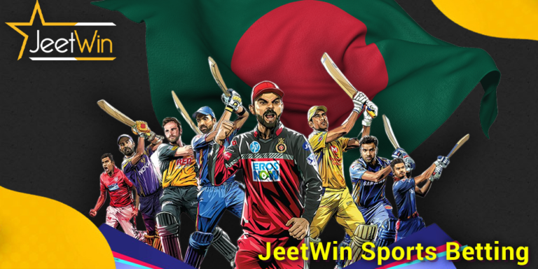 Jeetwin India: On the internet Wagering, 100% Acceptance Bonus to have First Deposit 2023