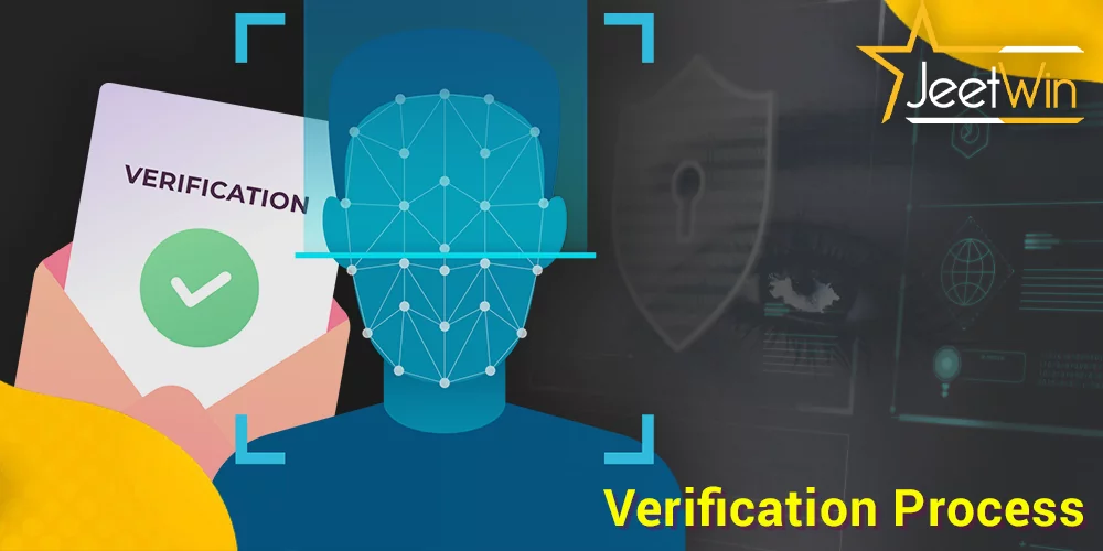 Verification Process at JeetWin BD