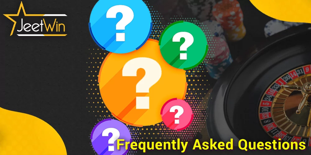 Frequently Asked Questions about Jeetwin Bangladesh