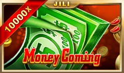 Money Coming slot