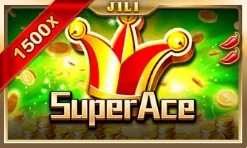 Super Ace slot