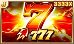 Crazy777 slot