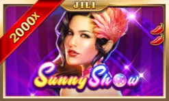 Sunny Show slot image