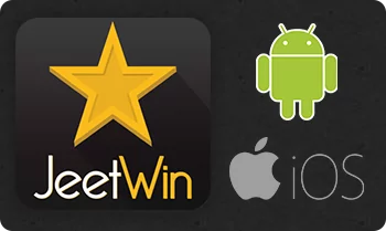 Android এবং iOS এর জন্য JeetWin অ্যাপ
