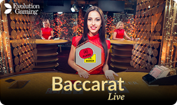 Baccarat live at JeetWin