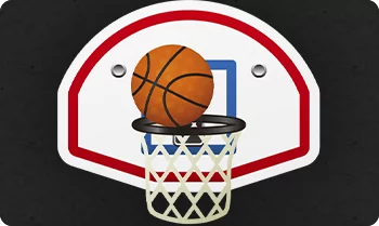Bet on basketball at JeetWin