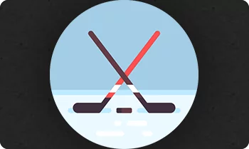 Bet on ice hockey at JeetWin