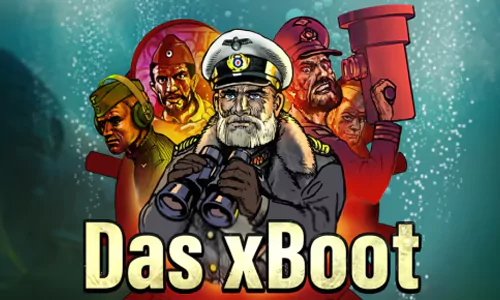 Das xBoot slot