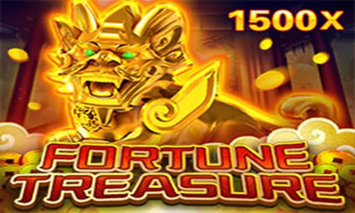 Fortune Treasure slot