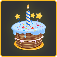 Birthday Bonus icon