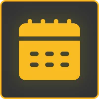 calendar icon