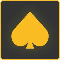 Casino games icon