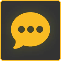 chat icon