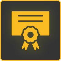 License icon