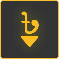 Min deposit icon