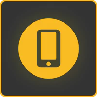 mobile icon