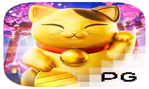 Lucky Neko slot
