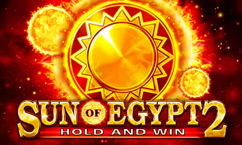Sun of Egypt 2 slot