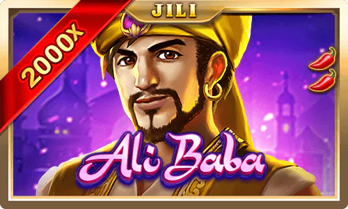 Alibaba slot
