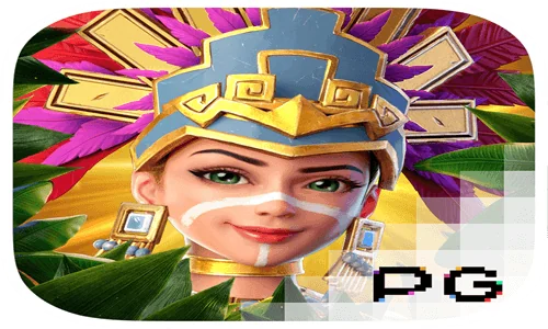 Treasures of Aztec slot