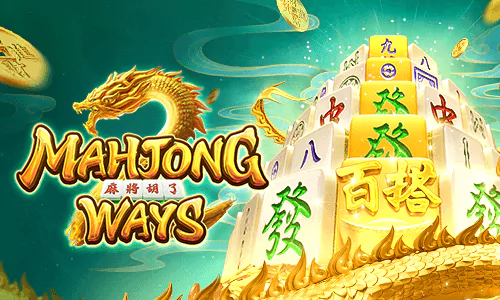 Mahjong Ways 2 slot