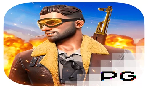 Battleground Royale slot